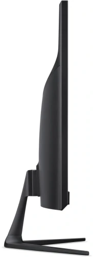 Моноблок Acer Aspire C24-2G 23.8" Full HD N150 8Gb SSD512Gb Graphics CR Eshell GbitEth WiFi BT 60W клавиатура мышь Cam черный 1920x1080