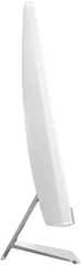 Моноблок Asus F3402WFA-WPC0050 23.8" Full HD Ryzen 5 7520U (2.8) 8Gb SSD512Gb RGr CR noOS GbitEth WiFi BT 90W клавиатура мышь Cam белый 1920x1080