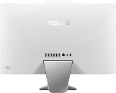 Моноблок Asus F3402WFA-WPC0050 23.8" Full HD Ryzen 5 7520U (2.8) 8Gb SSD512Gb RGr CR noOS GbitEth WiFi BT 90W клавиатура мышь Cam белый 1920x1080