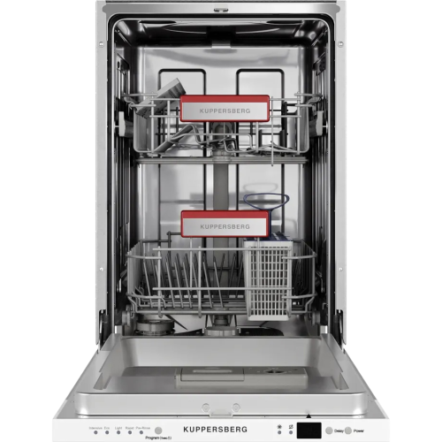 Встраиваемая посудомоечная машина Kuppersberg Kuppersberg GGS 4525