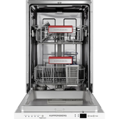 Встраиваемая посудомоечная машина Kuppersberg Kuppersberg GGS 4525