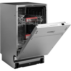 Встраиваемая посудомоечная машина Kuppersberg Kuppersberg GGS 4525