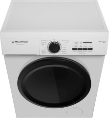Стиральная машина Maunfeld MFWM106WH052 класс: A+++ загр.фронтальная макс.:6кг белый
