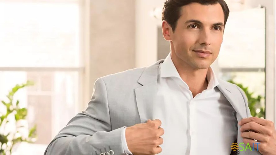 Триммер Philips NT3650/16 серый (насадок в компл:2шт)