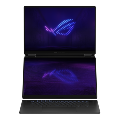 Ноутбук ASUS ROG Zephyrus Duo 16 GX651AX-SR118W (90NR0NT2-M00530)