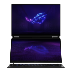 Ноутбук ASUS ROG Zephyrus Duo 16 GX651AX-SR118W (90NR0NT2-M00530)