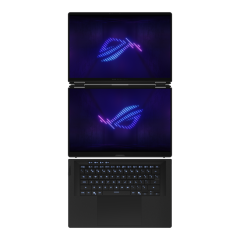 Ноутбук ASUS ROG Zephyrus Duo 16 GX651AX-SR118W (90NR0NT2-M00530)