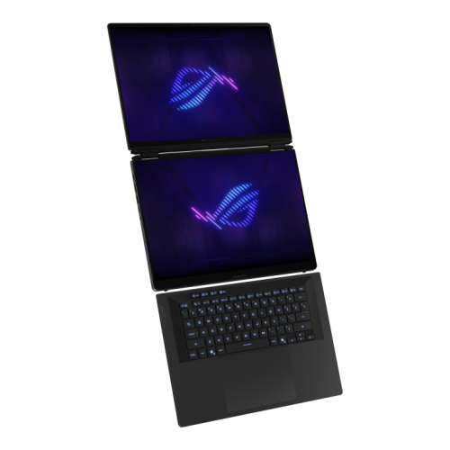 Ноутбук ASUS ROG Zephyrus Duo 16 GX651AX-SR118W (90NR0NT2-M00530)