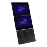 Ноутбук ASUS ROG Zephyrus Duo 16 GX651AX-SR118W (90NR0NT2-M00530)