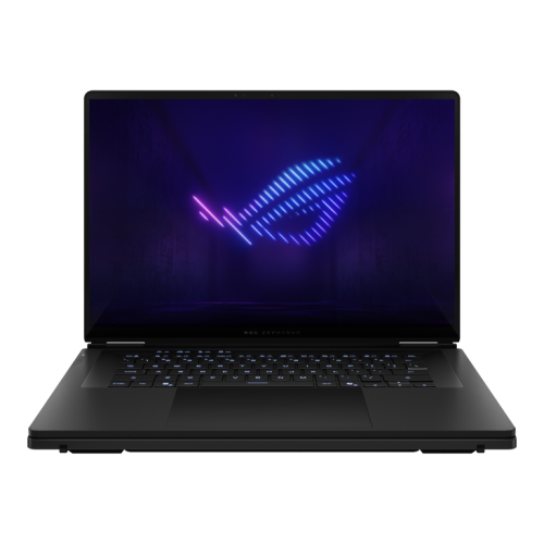 Ноутбук ASUS ROG Zephyrus Duo 16 GX651AX-SR118W (90NR0NT2-M00530)