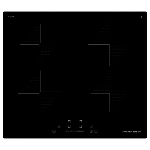 Варочная поверхность Kuppersberg KUPPERSBERG ICI 604