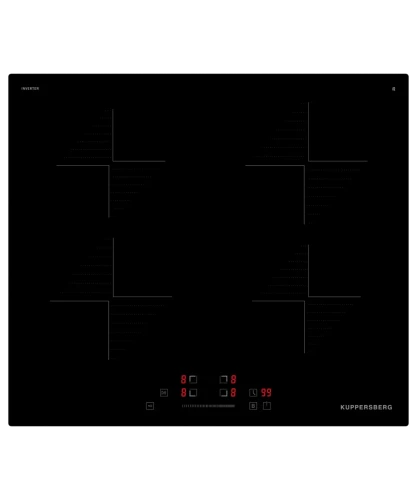 Варочная поверхность Kuppersberg KUPPERSBERG ICI 604