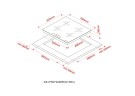 Варочная поверхность Kuppersberg KUPPERSBERG ICI 604
