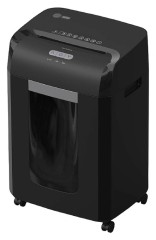 Шредер Cactus CS-SH-15-30-2X15 (секр.P-5) фрагменты 15лист. 30лтр. скрепки скобы пл.карты CD