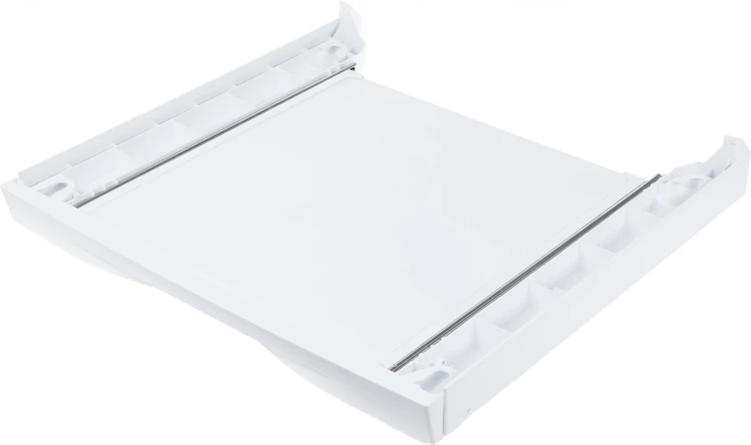 Комплект соединительный для сушильных и стиральных машин Hyundai CBH21WT белый пластик (упак: 1шт)