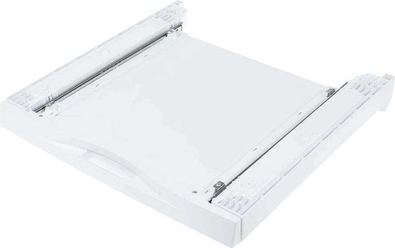 Комплект соединительный для сушильных и стиральных машин Hyundai CBH21WT белый пластик (упак: 1шт)