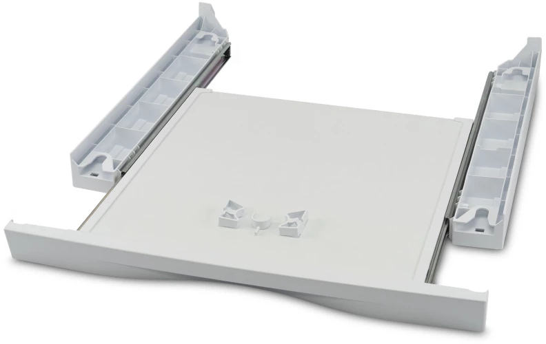 Комплект соединительный для сушильных и стиральных машин Hyundai CBH21WT белый пластик (упак: 1шт)