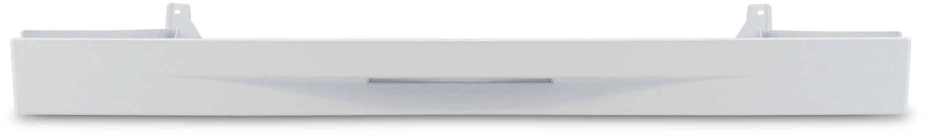 Комплект соединительный для сушильных и стиральных машин Hyundai CBH21WT белый пластик (упак: 1шт)