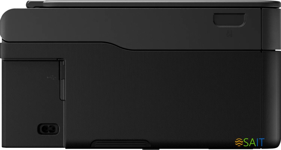 МФУ струйный Canon Pixma G2430 (5991C009) A4 черный