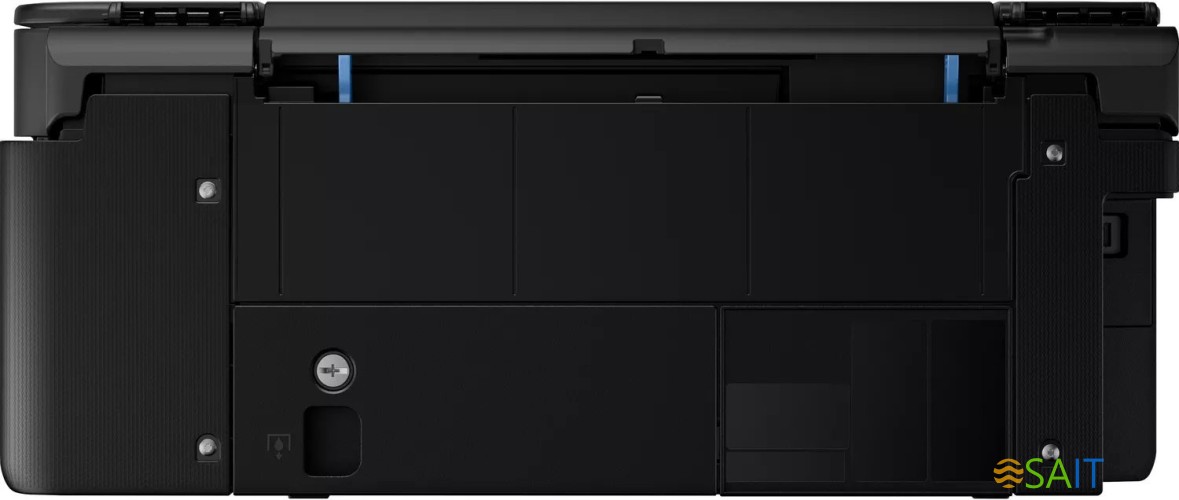 МФУ струйный Canon Pixma G2430 (5991C009) A4 черный