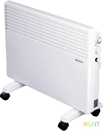 Конвектор Neoclima Intenso 1500Вт белый