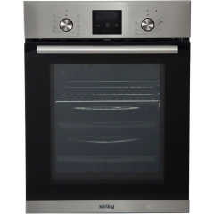 Встраиваемый духовой шкаф Korting Korting Crystal OKB 7931 CMX