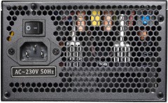 Блок питания Formula ATX 400W FX-400 (20+4pin) 120mm fan 3xSATA RTL