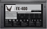 Блок питания Formula ATX 400W FX-400 (20+4pin) 120mm fan 3xSATA RTL