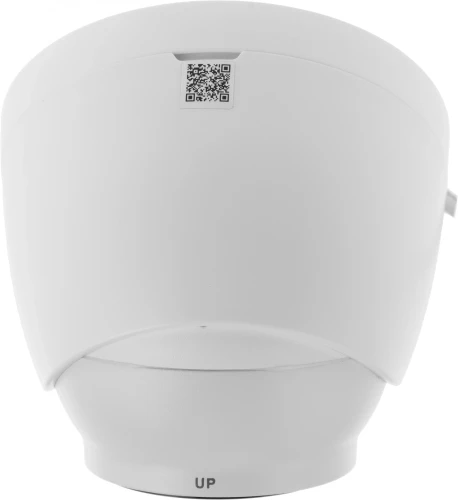 Камера видеонаблюдения IP Imou Turret Wi-Fi 3.6-3.6мм цв. корп.:белый (IPC-T26EP-0360B-IMOU)