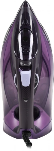 Утюг Philips DST7051/30 2800Вт фиолетовый/черный