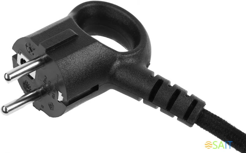 Утюг Philips DST7051/30 2800Вт фиолетовый/черный