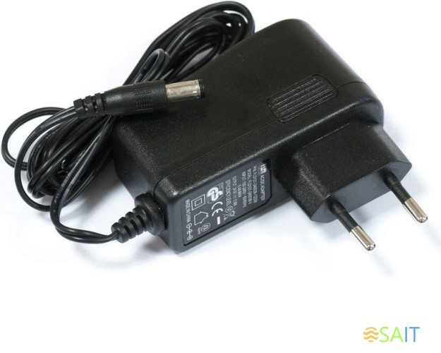 Точка доступа MikroTik wAP 60G (RBWAPG-60AD) 10/100/1000BASE-TX белый