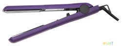 Выпрямитель Starwind SHE5501 25Вт фиолетовый макс.темп.:200С покрытие:керамическое