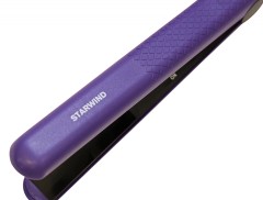Выпрямитель Starwind SHE5501 25Вт фиолетовый макс.темп.:200С покрытие:керамическое