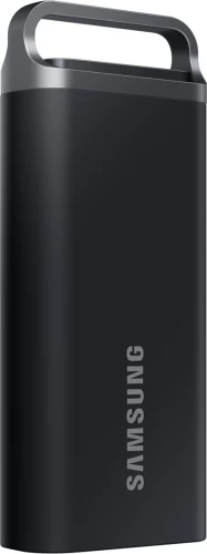 Накопитель SSD Samsung USB-C 4TB MU-PH4T0S/WW T5 EVO черный