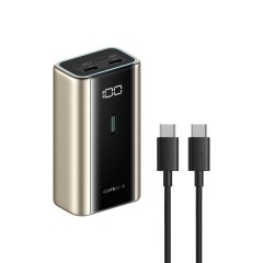 Внешний аккумулятор Xiaomi CUKPB060GLGD