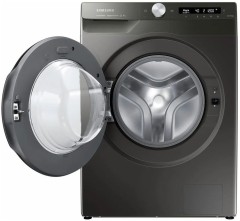 Стиральная машина Samsung WW80AG6S24AN/LD класс: A загр.фронтальная макс.:8кг черный