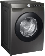 Стиральная машина Samsung WW80AG6S24AN/LD класс: A загр.фронтальная макс.:8кг черный