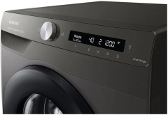 Стиральная машина Samsung WW80AG6S24AN/LD класс: A загр.фронтальная макс.:8кг черный