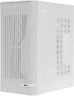 Корпус Formula Air Mesh G1 белый без БП mATX 1x80mm 2xUSB2.0 audio