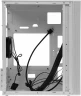 Корпус Formula Air Mesh G1 белый без БП mATX 1x80mm 2xUSB2.0 audio