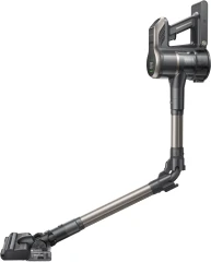 Пылесос ручной Trouver J40 460Вт серый/золотистый