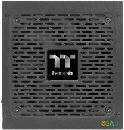 Блок питания Thermaltake ATX 1200W Toughpower GF A3 Gen.5 80+ gold 24pin APFC 140mm fan 12xSATA Cab Manag RTL