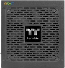 Блок питания Thermaltake ATX 1200W Toughpower GF A3 Gen.5 80+ gold 24pin APFC 140mm fan 12xSATA Cab Manag RTL