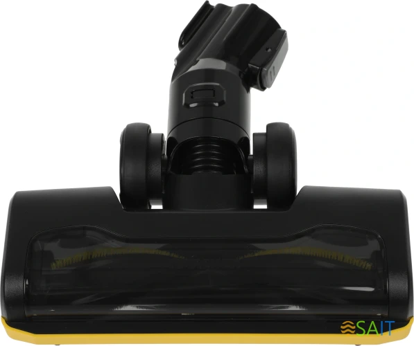 Пылесос ручной Karcher VC 4 Cordless myHome 21Вт белый/серый