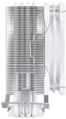 Устройство охлаждения(кулер) Thermaltake UX200 SE ARGB Soc-AM5/AM4/1200/1700/1851 белый 4-pin 25dB Al+Cu 170W Ret (CL-P116-AL12SW-A)