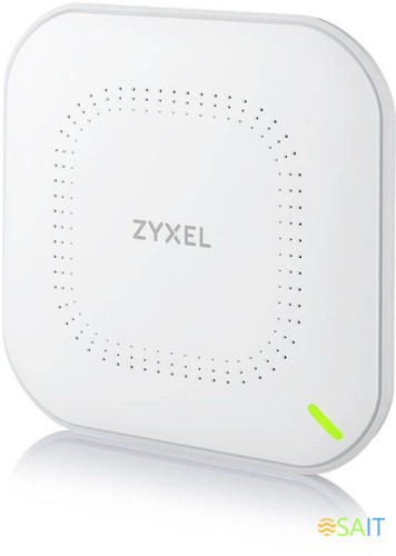 Точка доступа Zyxel NebulaFlex NWA1123ACv3 (NWA1123ACV3-EU0102F) AC1200 10/100/1000BASE-TX