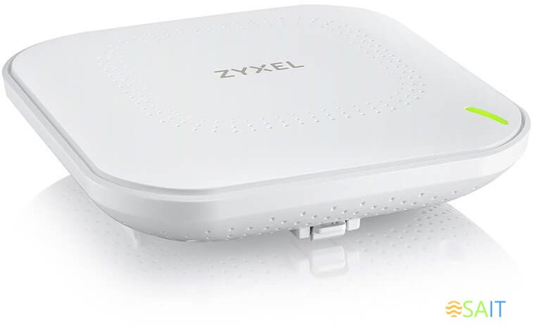 Точка доступа Zyxel NebulaFlex NWA1123ACv3 (NWA1123ACV3-EU0102F) AC1200 10/100/1000BASE-TX