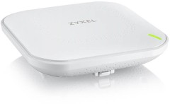 Точка доступа Zyxel NebulaFlex NWA1123ACv3 (NWA1123ACV3-EU0102F) AC1200 10/100/1000BASE-TX