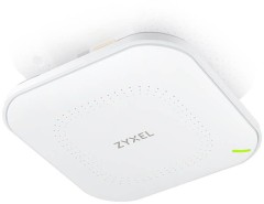 Точка доступа Zyxel NebulaFlex NWA1123ACv3 (NWA1123ACV3-EU0102F) AC1200 10/100/1000BASE-TX